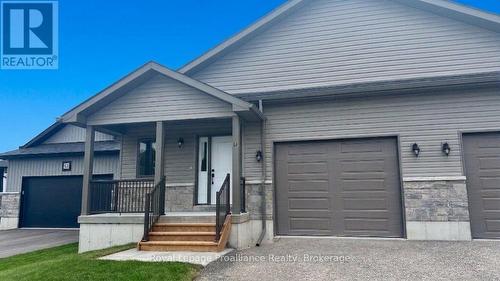 14 CLAYTON JOHN AVENUE , Brighton, Ontario K0K 1H0 2