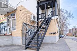 4 - 345 RICHELIEU AVENUE Ottawa, ON K1L 6J7