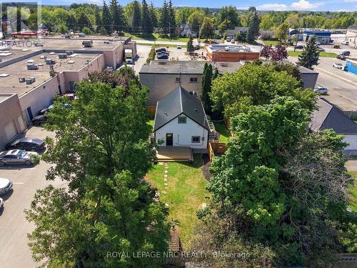 116 DUFFERIN STREET  West Lincoln (Smithville), ON L0R 2A0