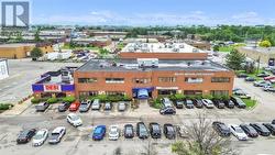 202 - 3530 DERRY ROAD E Mississauga, ON L4T 4E3