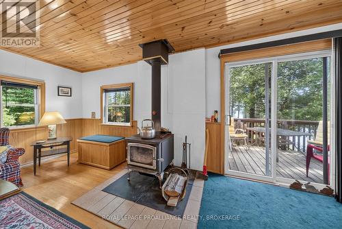 1166 Rocky Lane, Frontenac (Frontenac North), ON 