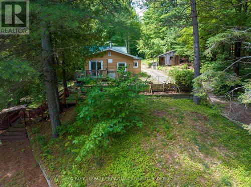 1166 Rocky Lane, Frontenac (Frontenac North), ON 