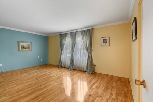 Chambre à coucher principale - 238  - 240 Rue Jeannette, Longueuil (Le Vieux-Longueuil), QC 