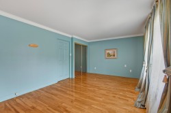 Chambre à coucher principale - 
