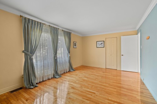 Chambre à coucher principale - 238  - 240 Rue Jeannette, Longueuil (Le Vieux-Longueuil), QC 