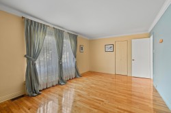 Chambre à coucher principale - 