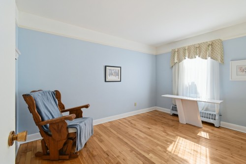 Chambre à coucher - 238  - 240 Rue Jeannette, Longueuil (Le Vieux-Longueuil), QC 