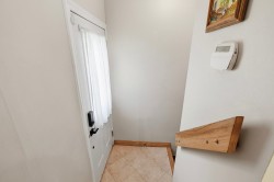 Intérieur - 