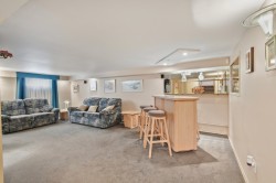 Salle familiale - 
