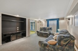 Salle familiale - 