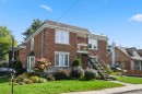 Façade - 238  - 240 Rue Jeannette, Longueuil (Le Vieux-Longueuil), QC 