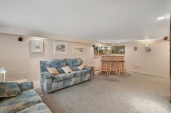 Salle familiale - 