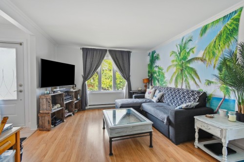 Logement - 238  - 240 Rue Jeannette, Longueuil (Le Vieux-Longueuil), QC 