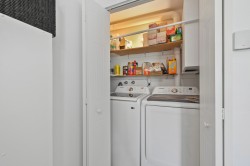 Salle de lavage - 