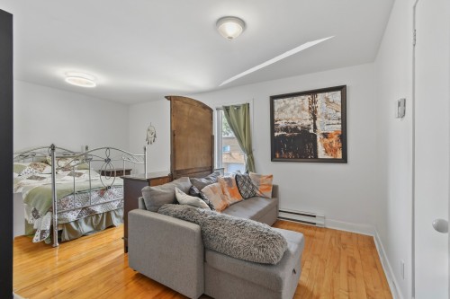 Chambre à coucher principale - 238  - 240 Rue Jeannette, Longueuil (Le Vieux-Longueuil), QC 