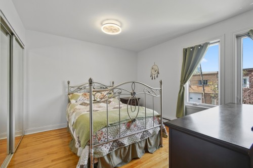 Chambre à coucher principale - 238  - 240 Rue Jeannette, Longueuil (Le Vieux-Longueuil), QC 