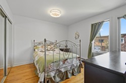 Chambre à coucher principale - 