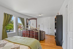 Chambre à coucher principale - 
