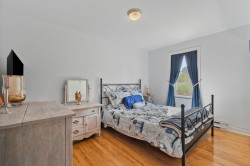 Chambre à coucher - 
