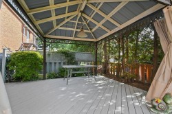 Terrasse - 