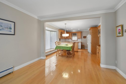 Vue d'ensemble - 238  - 240 Rue Jeannette, Longueuil (Le Vieux-Longueuil), QC 