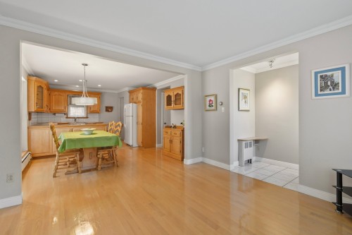 Vue d'ensemble - 238  - 240 Rue Jeannette, Longueuil (Le Vieux-Longueuil), QC 