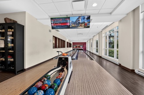 Salle communautaire - 2210-8855 Boul. Leduc, Brossard, QC 