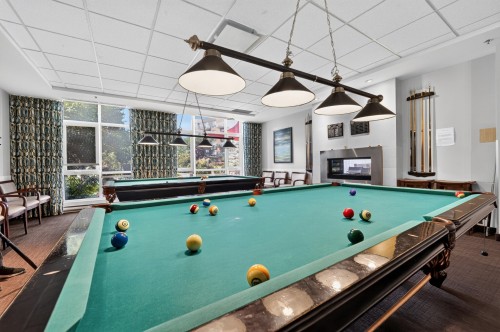 Salle communautaire - 2210-8855 Boul. Leduc, Brossard, QC 
