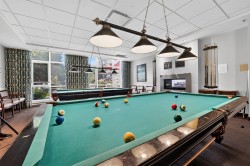 Salle communautaire - 