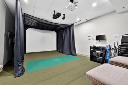 Salle communautaire - 