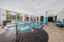 Piscine - 