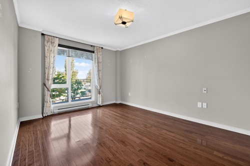 Chambre à coucher principale - 2210-8855 Boul. Leduc, Brossard, QC 
