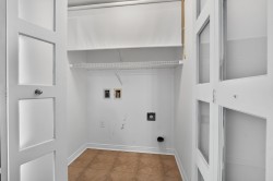 Salle de lavage - 