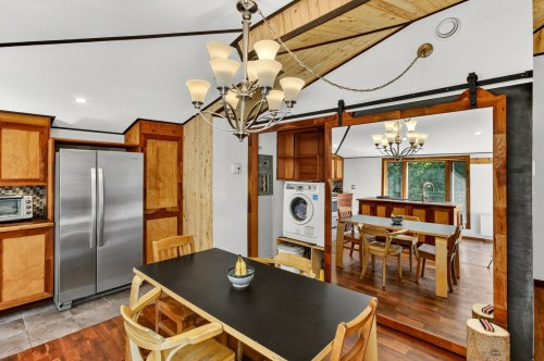 Dining Room - 763 Rue Des Sapins, Saint-Hippolyte, QC 