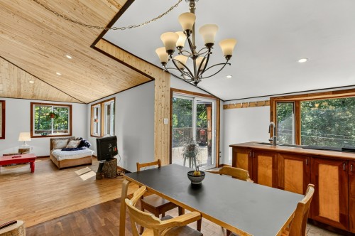 Dining Room - 763 Rue Des Sapins, Saint-Hippolyte, QC 