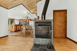 Living Room - 