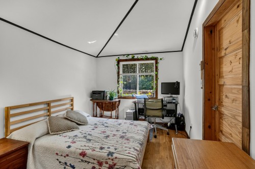 Master Bedroom - 763 Rue Des Sapins, Saint-Hippolyte, QC 