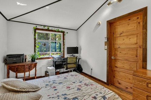 Master Bedroom - 763 Rue Des Sapins, Saint-Hippolyte, QC 