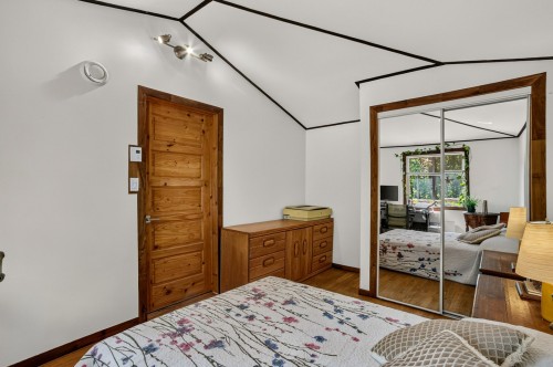 Master Bedroom - 763 Rue Des Sapins, Saint-Hippolyte, QC 