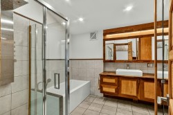 Bathroom - 