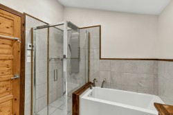 Bathroom - 