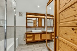 Bathroom - 