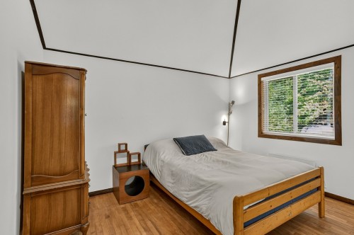 Bedroom - 763 Rue Des Sapins, Saint-Hippolyte, QC 