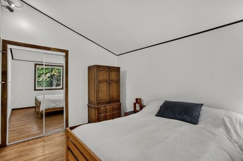 Bedroom - 763 Rue Des Sapins, Saint-Hippolyte, QC 