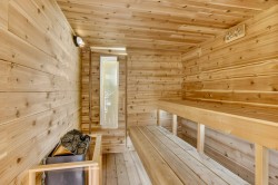 Sauna - 