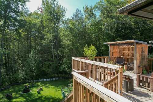 Patio - 763 Rue Des Sapins, Saint-Hippolyte, QC 