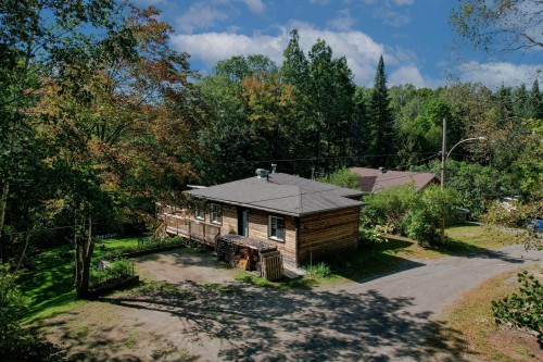 Overall view - 763 Rue Des Sapins, Saint-Hippolyte, QC 