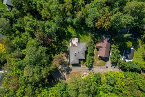 Overall view - 763 Rue Des Sapins, Saint-Hippolyte, QC 