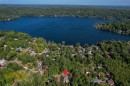 Water access - 763 Rue Des Sapins, Saint-Hippolyte, QC 