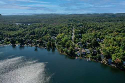 Water access - 763 Rue Des Sapins, Saint-Hippolyte, QC 